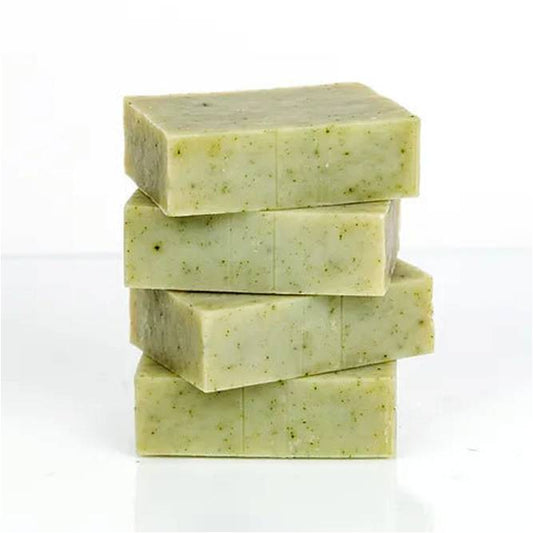 Plant Based Green Tea All natural bar